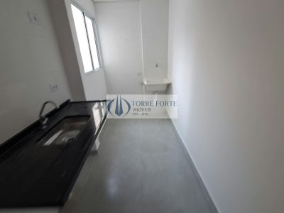 Apartamento, 1 quarto, 30 m² - Foto 3