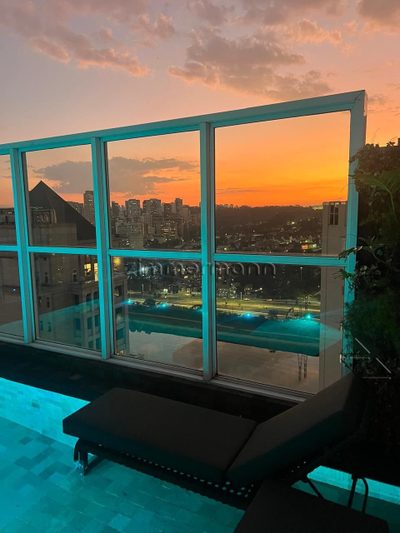 Cobertura, 4 quartos, 305 m² - Foto 2