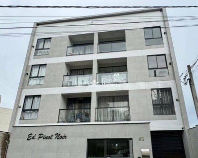 Apartamento, 2 quartos, 58 m² - Foto 1