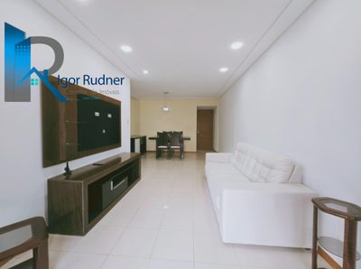 Apartamento, 3 quartos, 110 m² - Foto 4