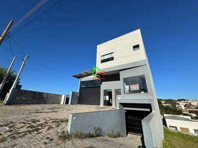 Sala-Conjunto, 49 m² - Foto 1