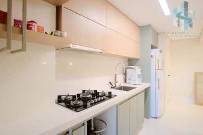 Apartamento, 3 quartos, 140 m² - Foto 3
