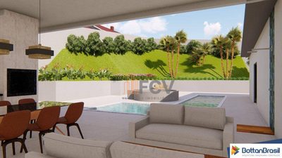 Casa, 3 quartos, 281 m² - Foto 5