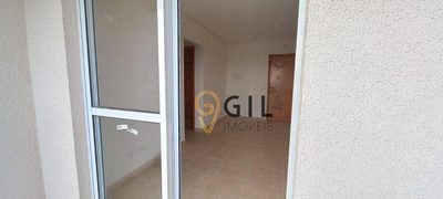 Apartamento, 2 quartos, 55 m² - Foto 2