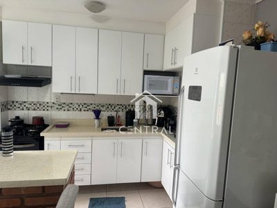 Apartamento, 2 quartos, 53 m² - Foto 5