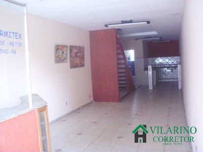Prédio Inteiro, 100 m² - Foto 5