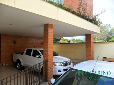Casa, 7 quartos, 340 m² - Foto 2