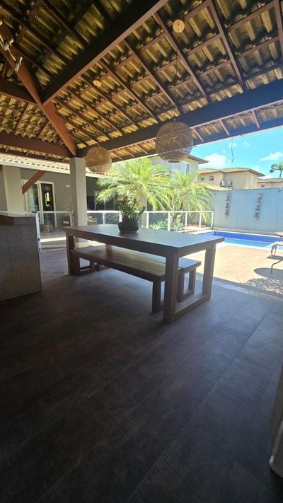 Casa, 4 quartos, 374 m² - Foto 4
