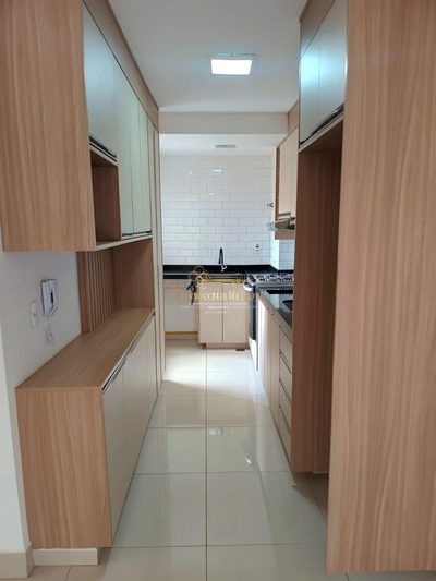 Apartamento, 2 quartos, 49 m² - Foto 3