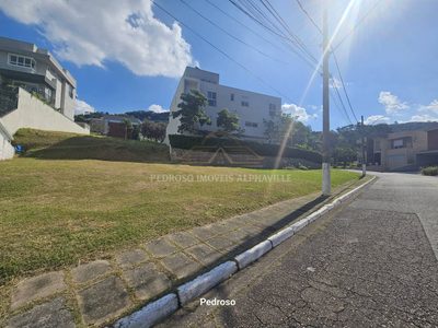 Terreno, 488 m² - Foto 1