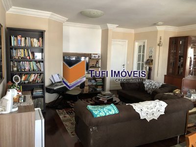 Apartamento, 4 quartos, 170 m² - Foto 4