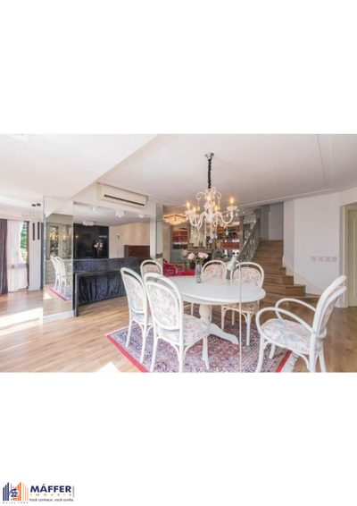 Cobertura, 3 quartos, 416 m² - Foto 3