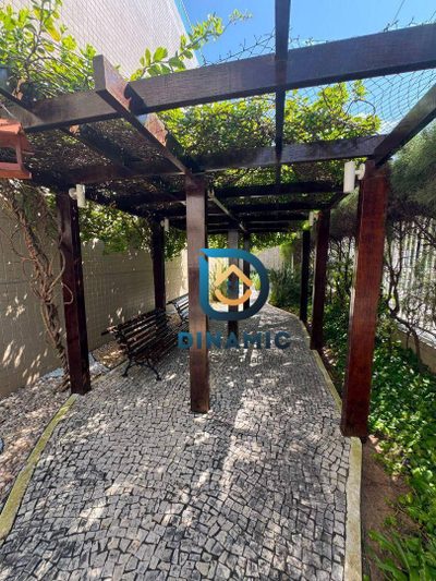 Apartamento, 3 quartos, 87 m² - Foto 5