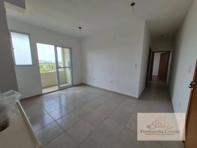 Apartamento, 2 quartos, 47 m² - Foto 2