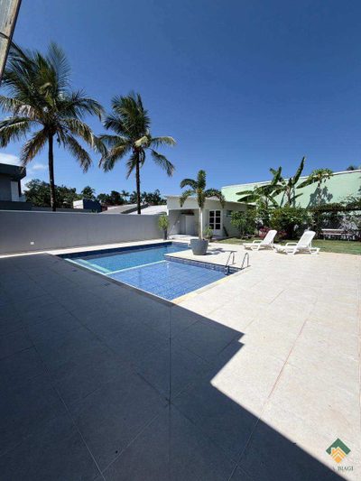 Casa, 4 quartos, 290 m² - Foto 1