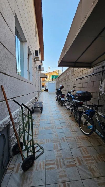 Prédio Inteiro, 235 m² - Foto 2