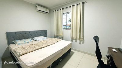 Apartamento, 3 quartos, 69 m² - Foto 3
