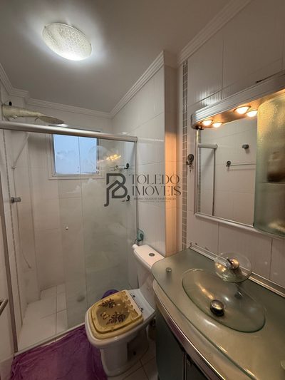 Apartamento, 2 quartos, 80 m² - Foto 5