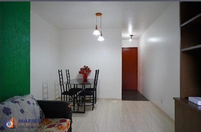 Apartamento, 3 quartos, 67 m² - Foto 3