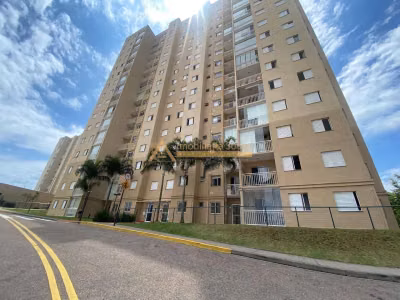 Apartamento, 2 quartos, 49 m² - Foto 1