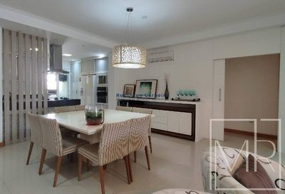 Apartamento, 4 quartos, 228 m² - Foto 5