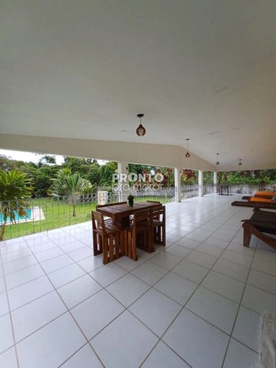 Casa, 5 quartos, 458 m² - Foto 4