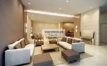 Apartamento, 2 quartos, 62 m² - Foto 1