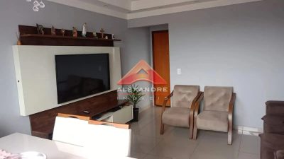 Apartamento, 3 quartos, 70 m² - Foto 2