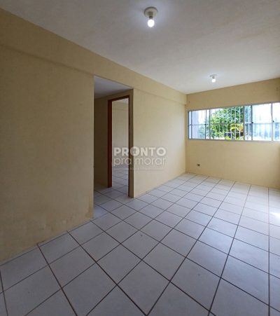 Apartamento, 2 quartos, 46 m² - Foto 2