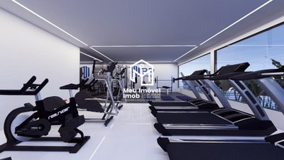 Apartamento, 1 quarto, 35 m² - Foto 5