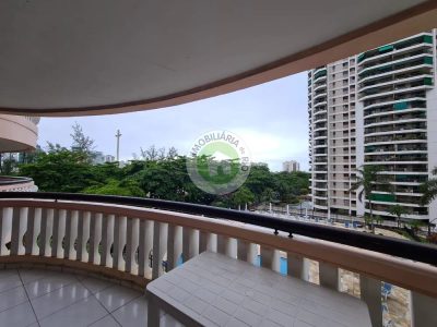 Apartamento, 3 quartos, 145 m² - Foto 3