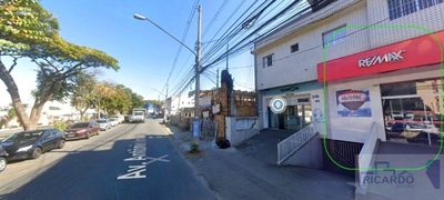 Loja-Salão, 165 m² - Foto 2