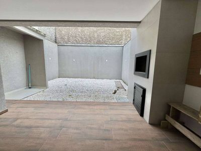 Casa, 3 quartos, 142 m² - Foto 4