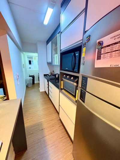 Apartamento, 2 quartos, 65 m² - Foto 5