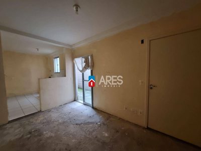 Apartamento, 2 quartos, 55 m² - Foto 2