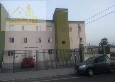 Apartamento, 2 quartos - Foto 2