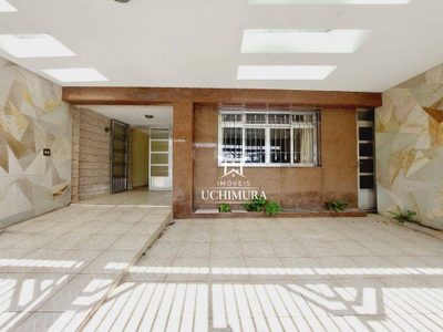 Sobrado, 4 quartos, 212 m² - Foto 2