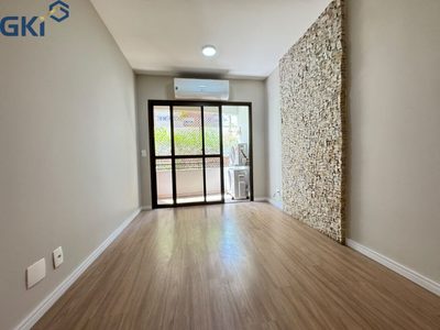 Apartamento, 2 quartos, 56 m² - Foto 4