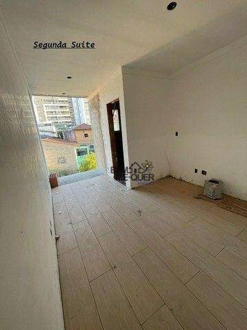 Sobrado, 2 quartos, 130 m² - Foto 5