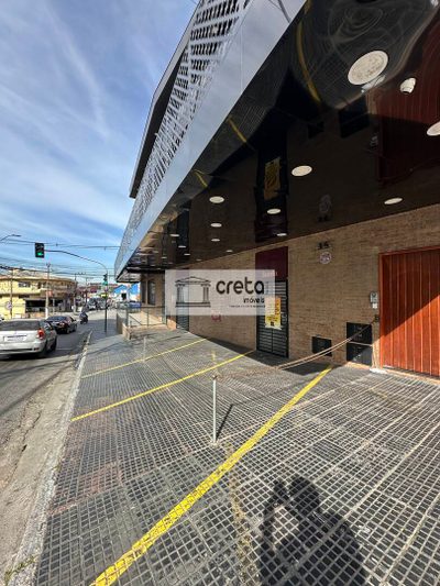 Loja-Salão, 750 m² - Foto 2