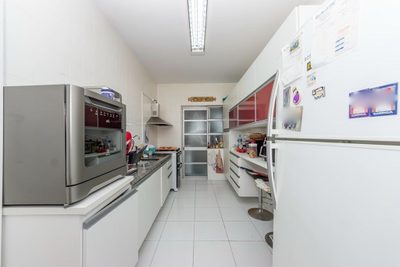 Apartamento, 2 quartos, 129 m² - Foto 2