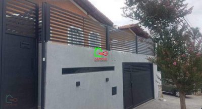 Casa, 3 quartos, 221 m² - Foto 3