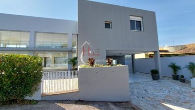 Casa de Condomínio, 5 quartos - Foto 4