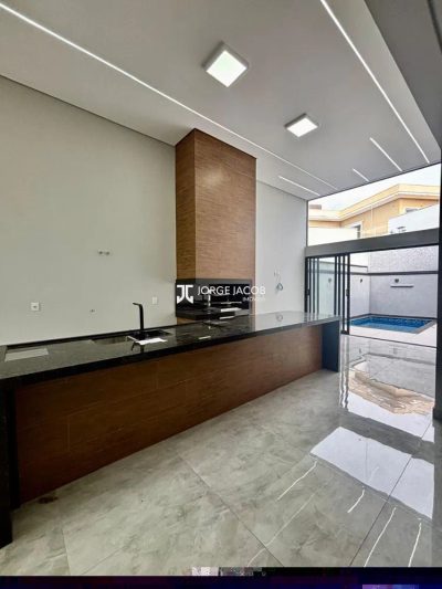 Casa, 3 quartos, 170 m² - Foto 2