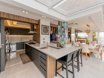 Cobertura, 3 quartos, 175 m² - Foto 5
