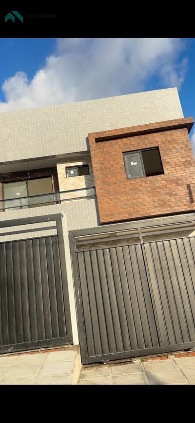 Apartamento, 2 quartos, 44 m² - Foto 1