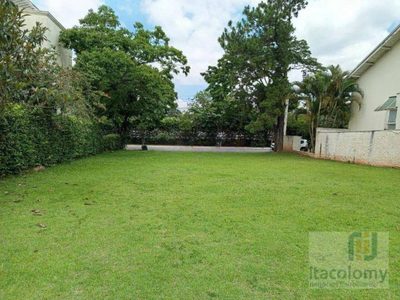 Loteamento e Condomínio, 560 m² - Foto 2