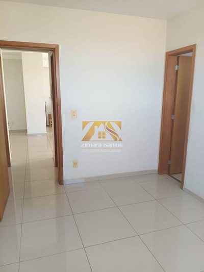 Apartamento, 2 quartos, 65 m² - Foto 2