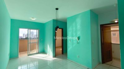 Apartamento, 2 quartos, 51 m² - Foto 4