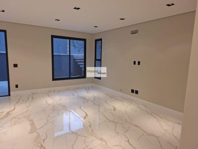 Casa de Condomínio, 4 quartos - Foto 5